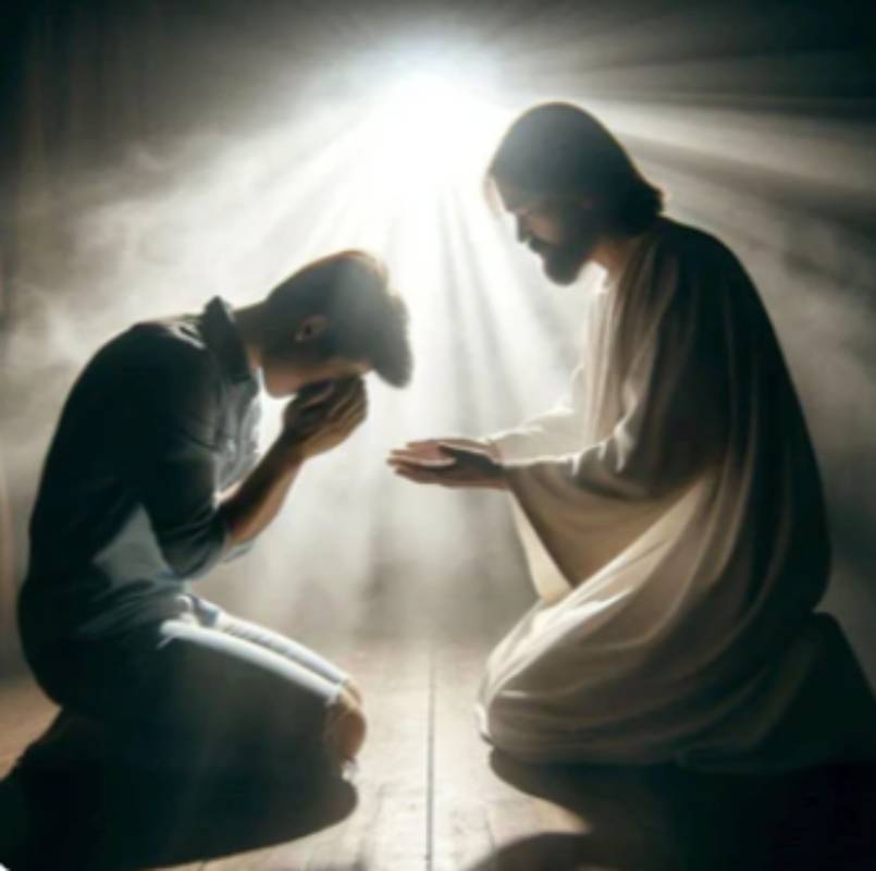 Teen Quest Newsletter — January 2025