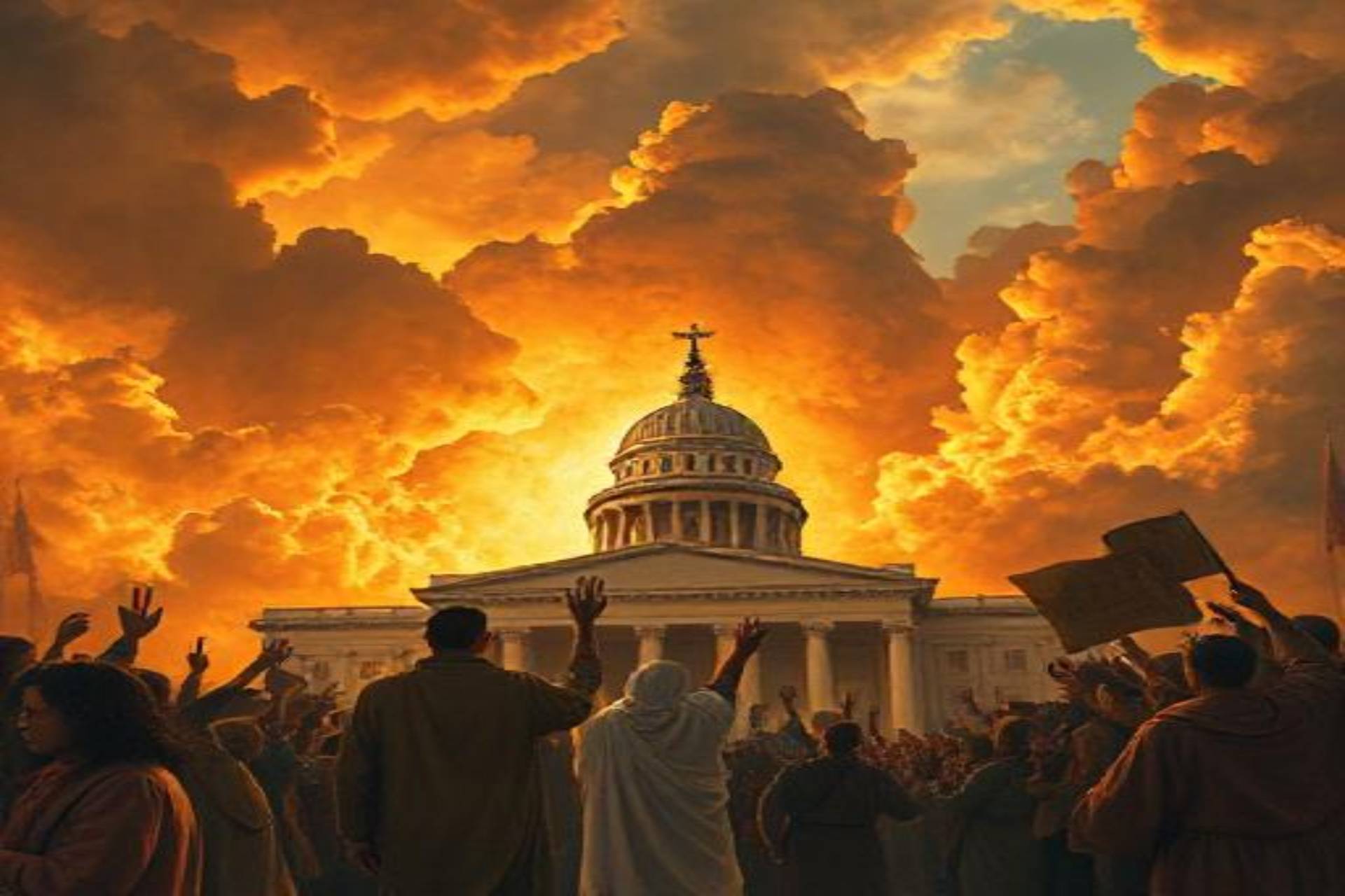 Teen Quest Newsletter - October 2025