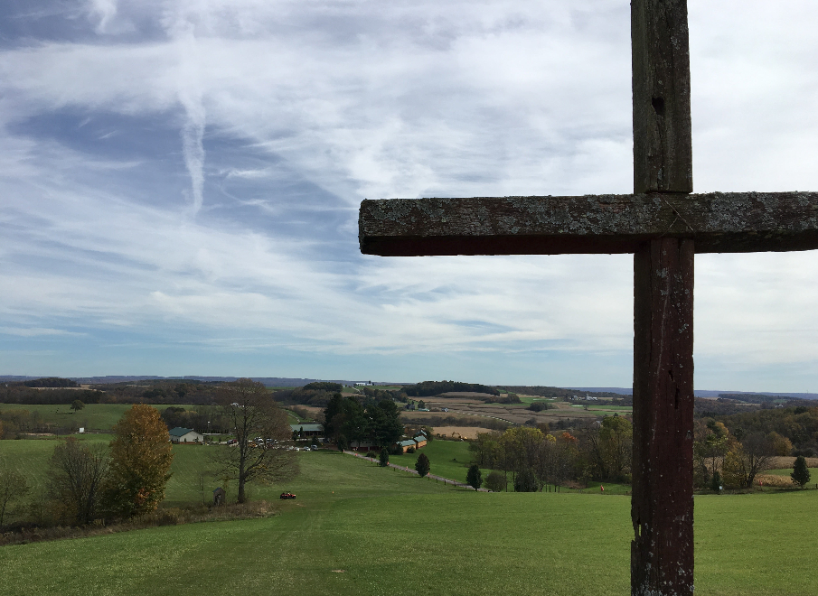 Teen Quest Newsletter — December 2024