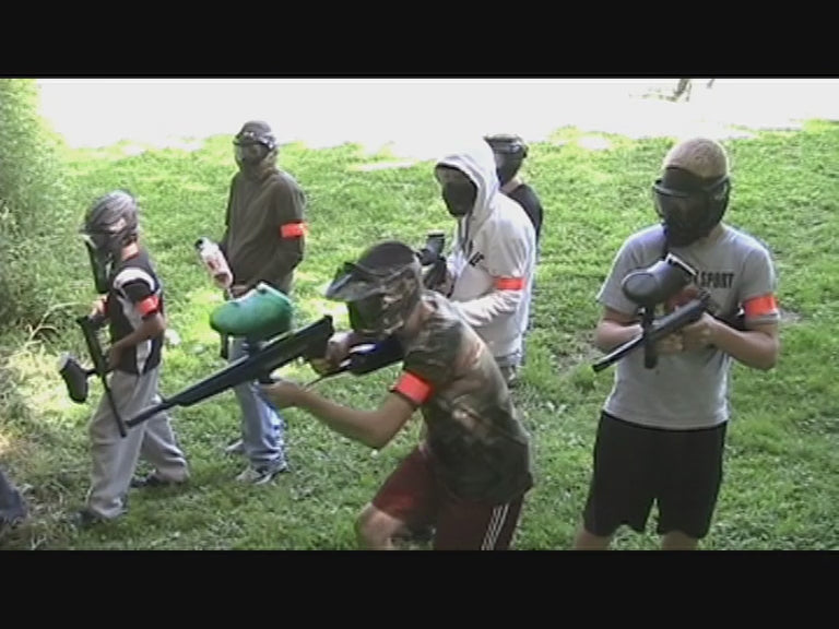 Load video: