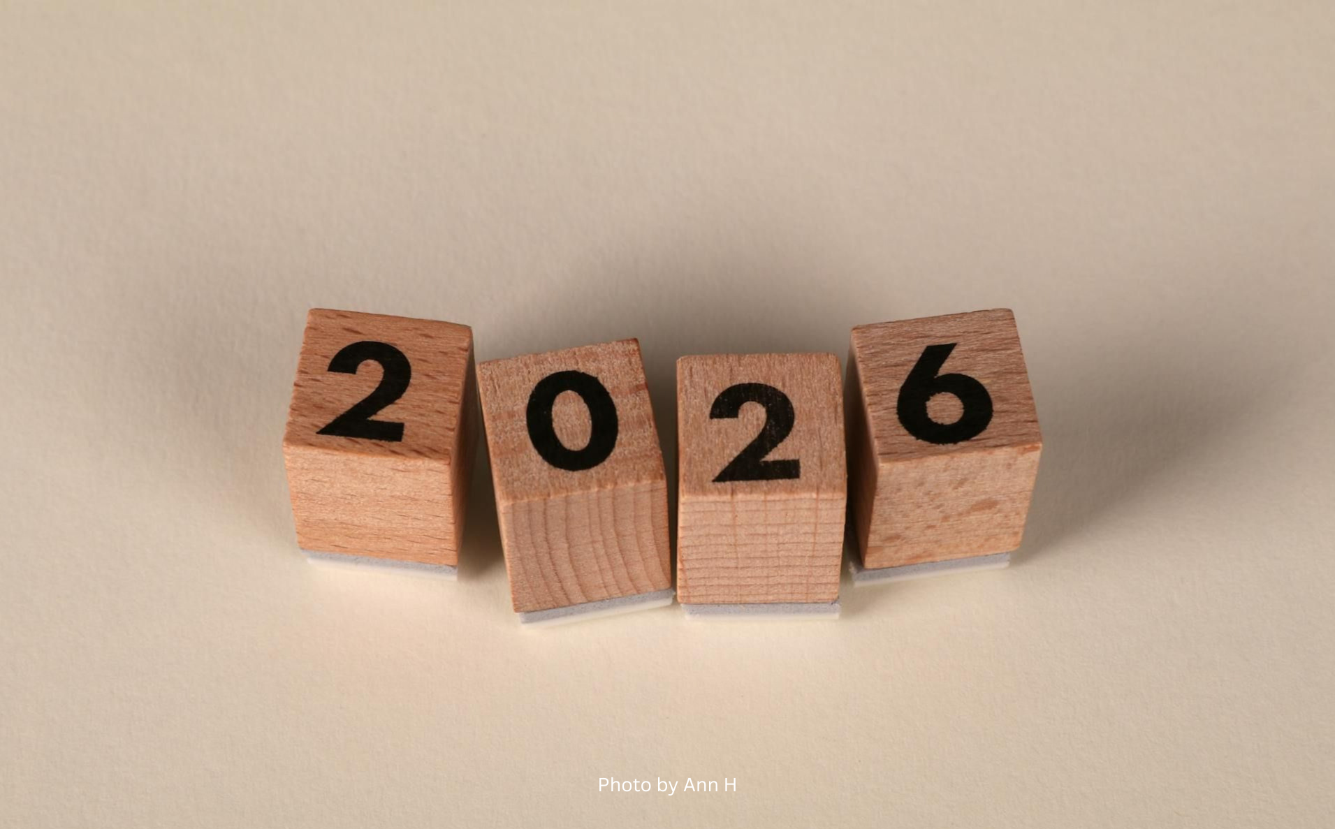 January 2026 — Teen Quest Report