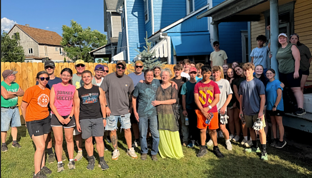 August 2025 — Teen Quest Report