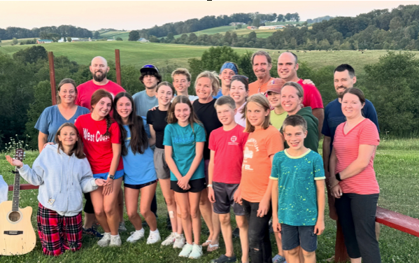 September 2025 — Teen Quest Report