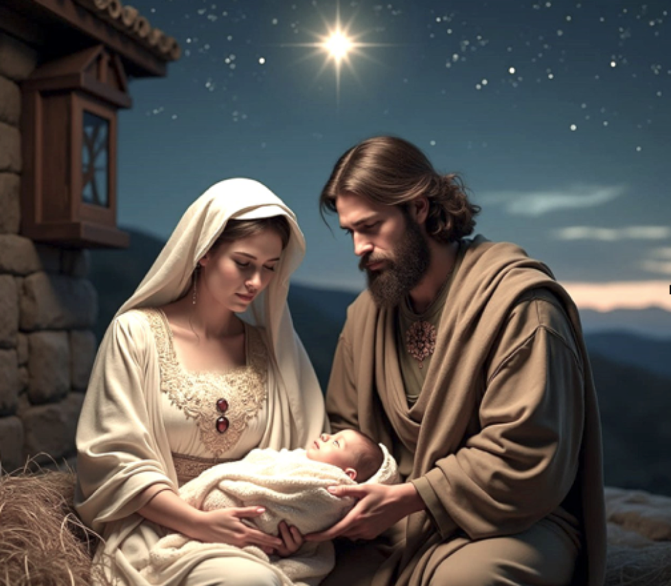 December 2025 — Teen Quest Report