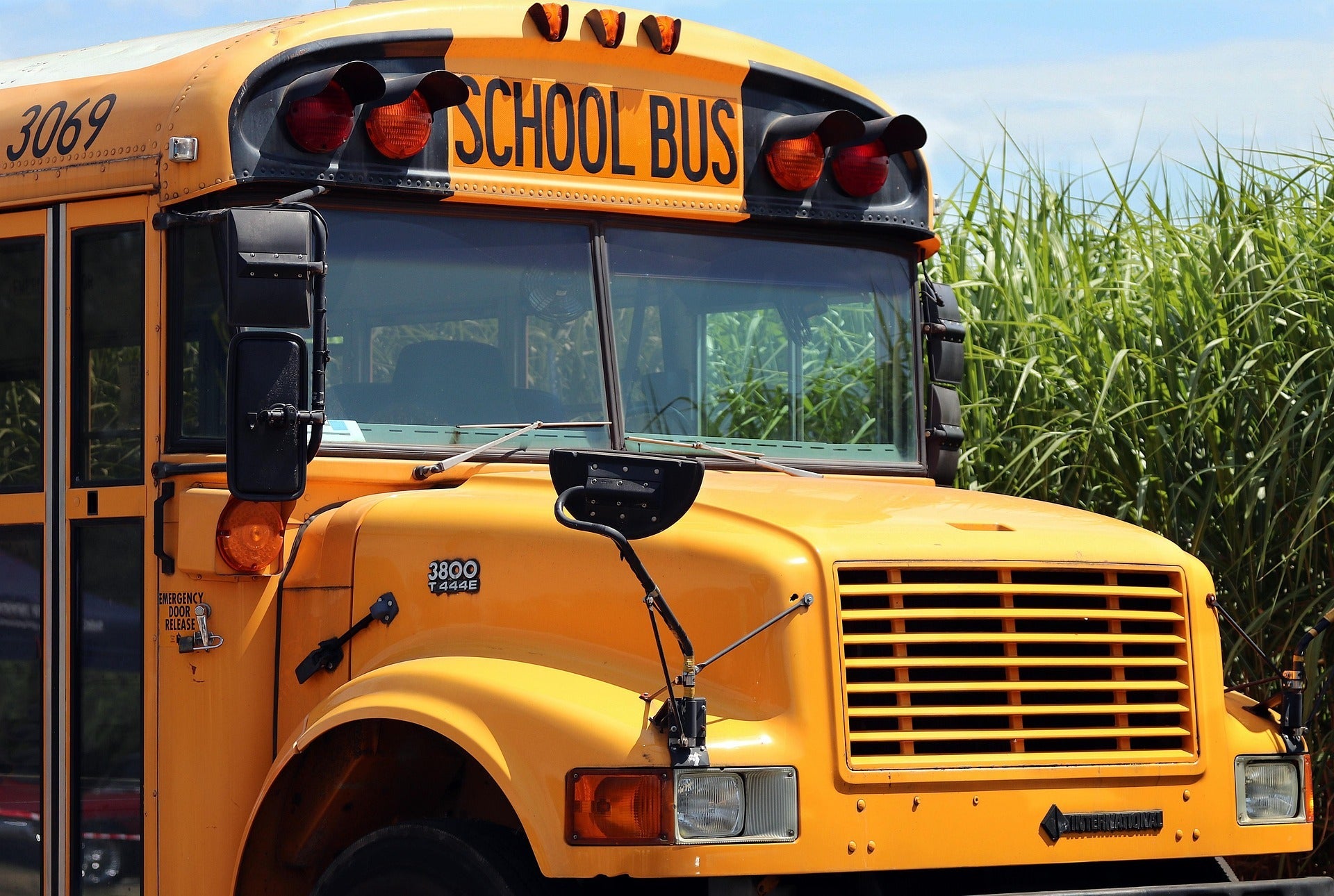 August 2026 — Teen Quest Report