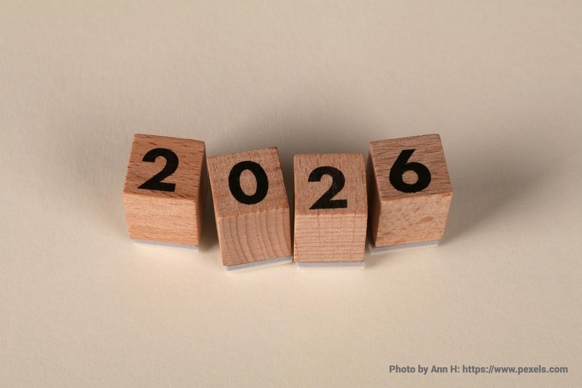 January 2026 — Teen Quest Report